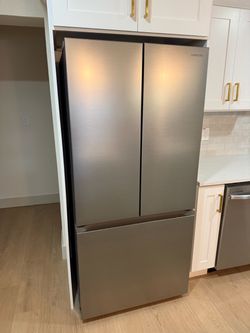 Samsung French Door Refrigerator