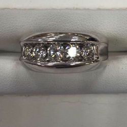 Men’s Wedding Ring