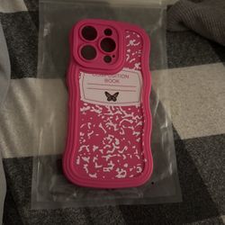 iPhone 16 Pro Case
