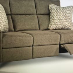 La-Z-boy Ryder Reclining Sofa