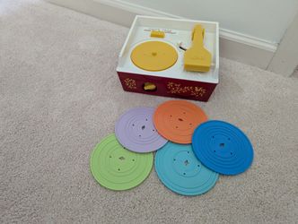 Fisher-Price Children's Recorder