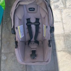 Car Seat