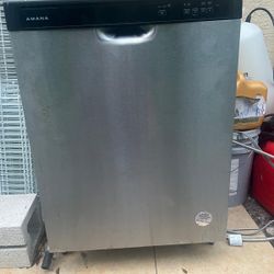 Dishwasher 