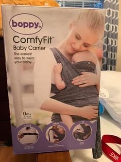 Boppy Baby Carrier