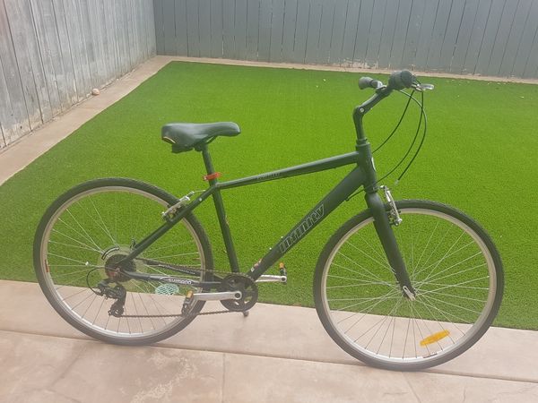 infinity boss 3 bike review