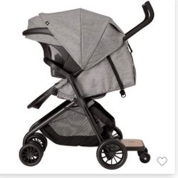  Evenflo Stroller And Car Seat 