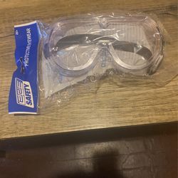 Safety Goggles  For Sale
