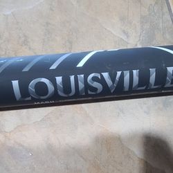 Louisville Slugger Meta Fastpitch Bat (-10)