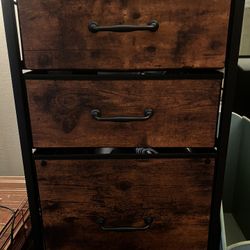 File Cabinet 