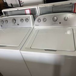Washers 