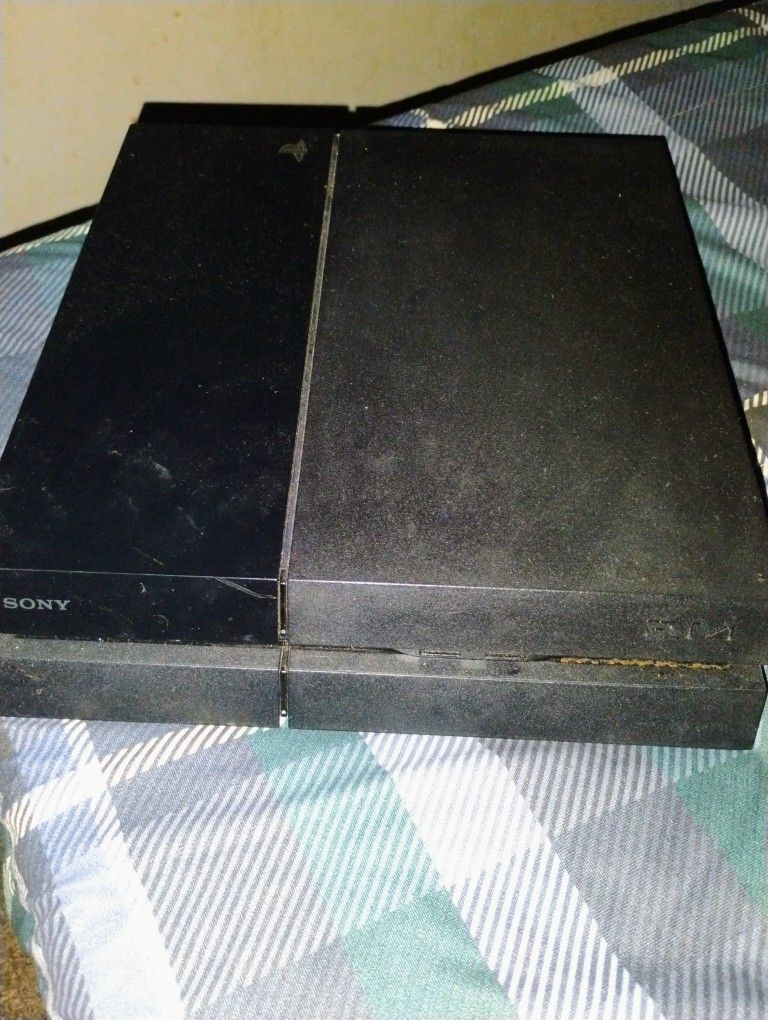 PS4