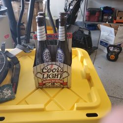 Classic Beer Bottle Set