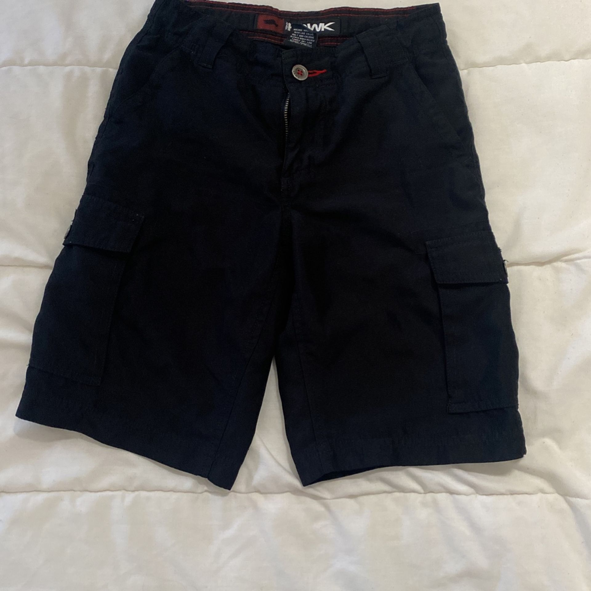Boys Shorts