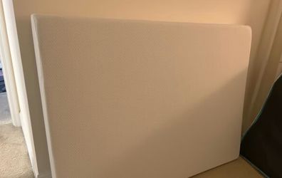 Zinus 8 inch full size mattress - FREE