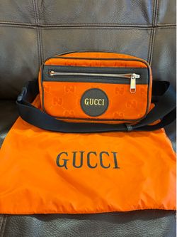Gucci GG Off The Grid Bag
