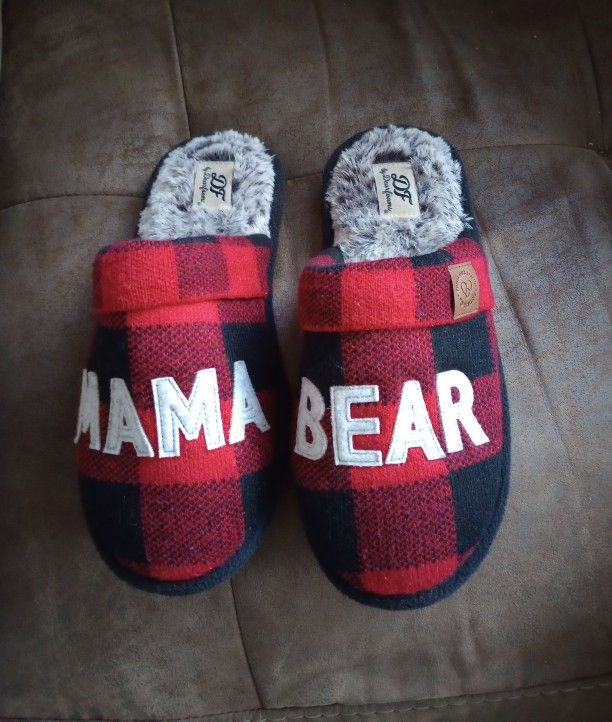 Women's Slippers