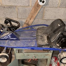 Go kart