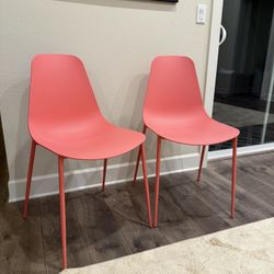Dining chairs