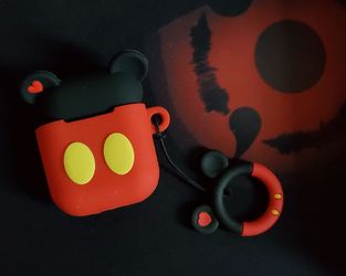 1/2 Gen Airpod Case $2