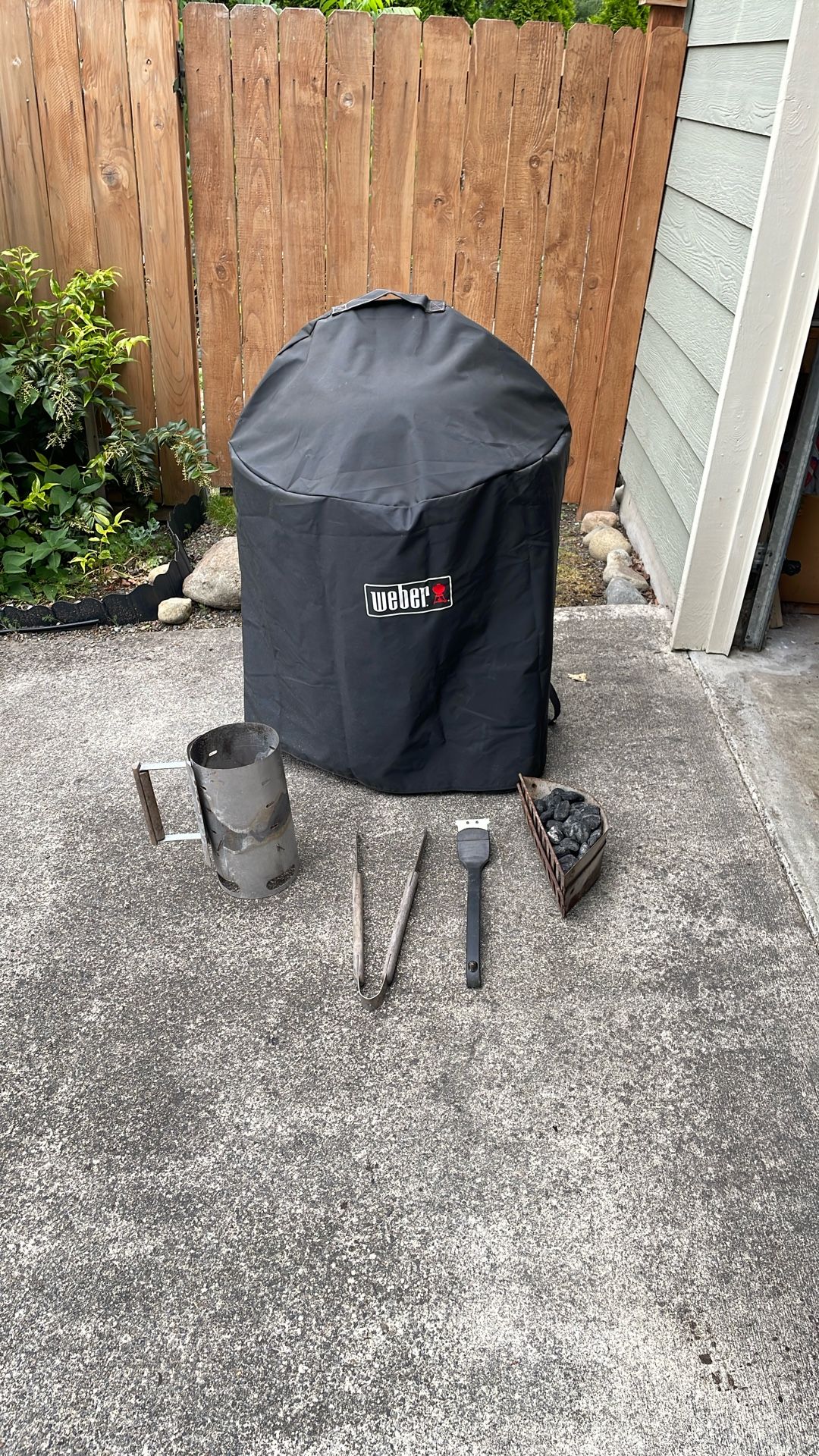Barbecue Grill