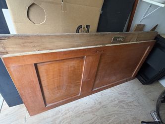 FREE! - 2 Doors (Located in North Park, San Diego)