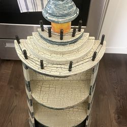 Lighthouse Stand Or Wall Mount