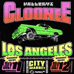 Cloonee Saturday Tickets