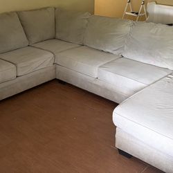 Sectional Couches