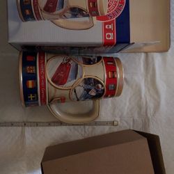 Beer Stein (Please See Description)