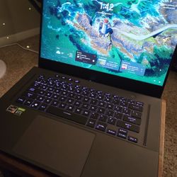 Asus Zephyrus G15 Gaming Laptop (No Trades - Serious Buyers Only)