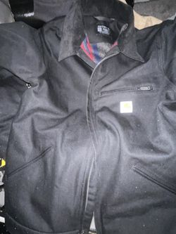 Carhart Men’s L Jacket