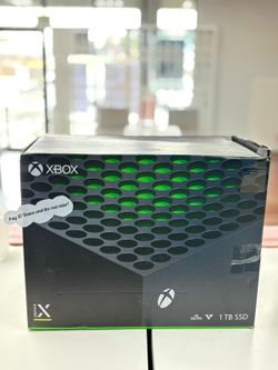 ⚡Microsoft Xbox Series X – Gaming Console– Limited Stock! Grab Yours with Just $5 Down!
