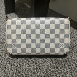 Louis Vuitton fashion items