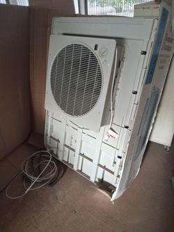 Bonaire 4500cfm Swamp cooler like new