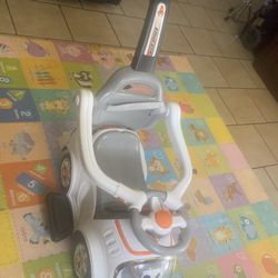 Mini Stroller