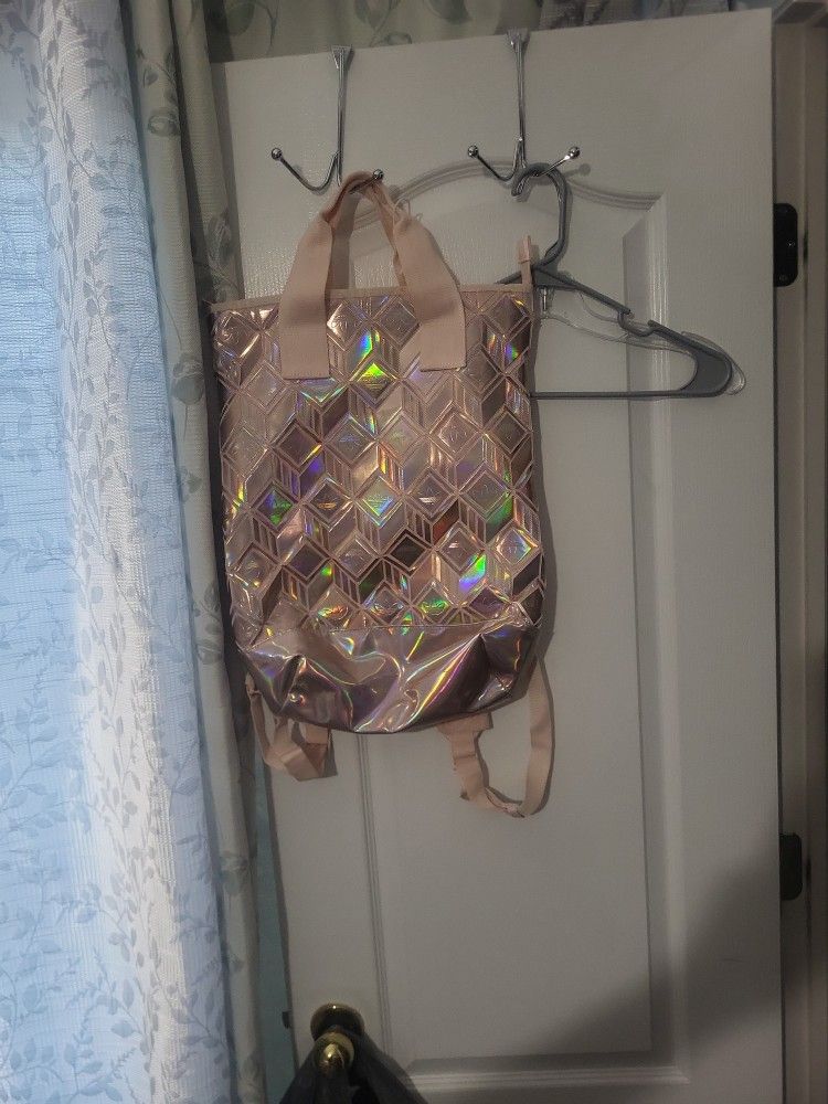ADDIDAS BACKPACK