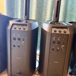 Bose L1 Pro 16 Speakers Pair