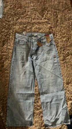 Levi's Light Wash Jeans with Tags