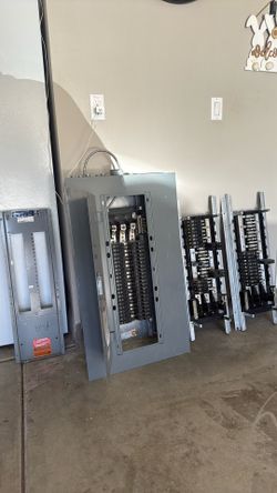 Electrical Panel