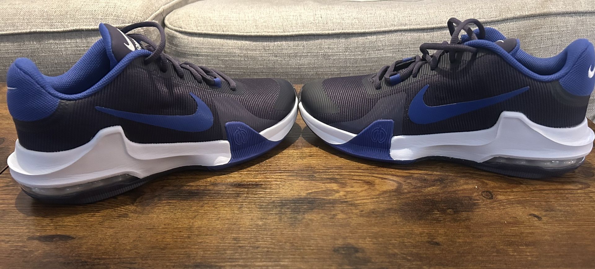 BRONX NY HERE! Two Pairs Of Air Maxes For Sale!!