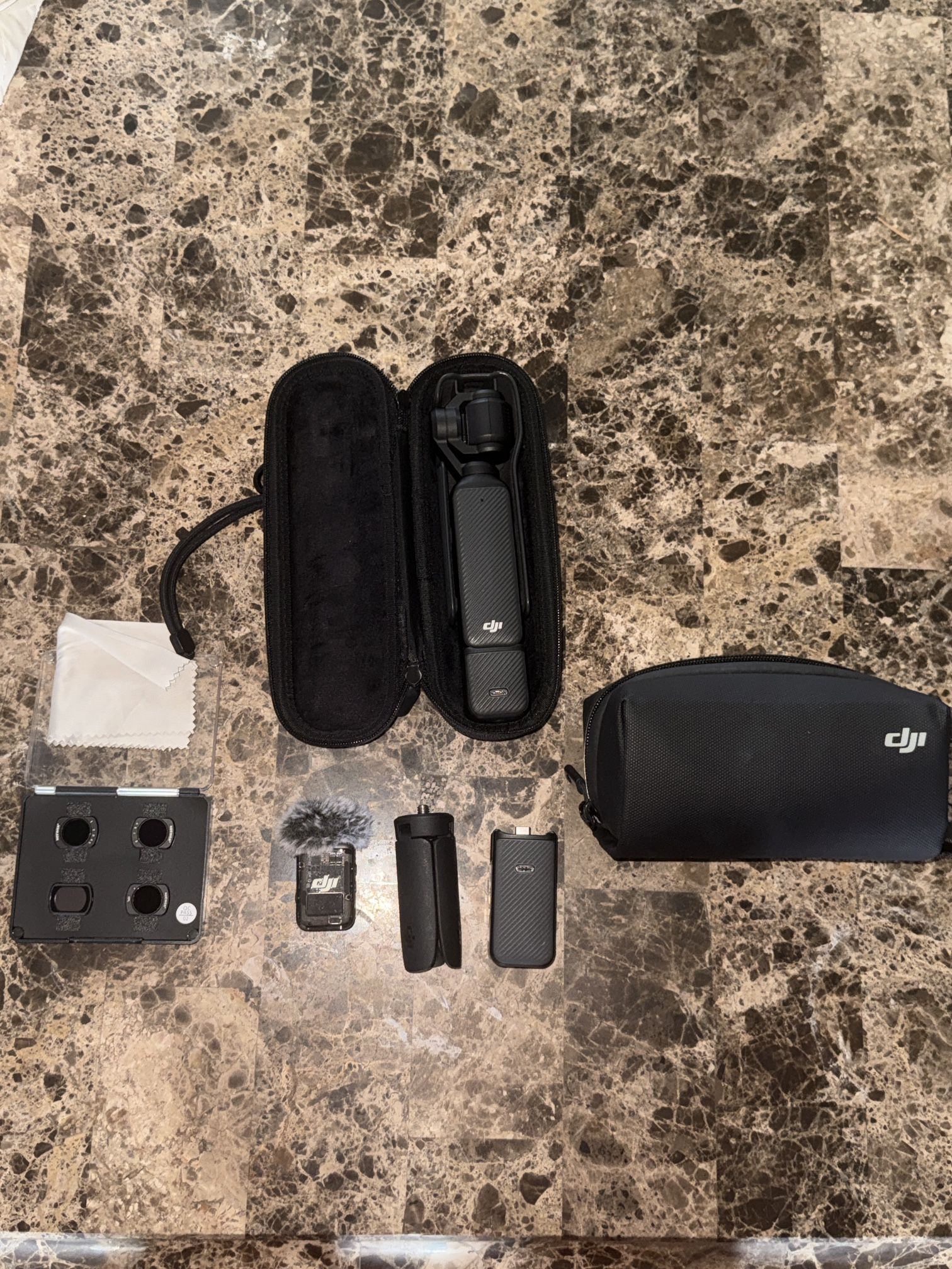 DJI OSMO POCKET 3