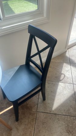 Chair x2