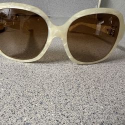 BVLGARI sunglasses