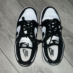 Nike Panda Dunks