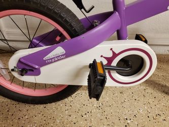 Royalbaby on sale honey bike