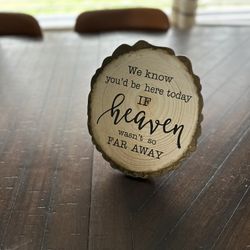 Wedding Signs