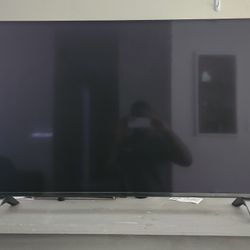 49 Inch LG Smart TV