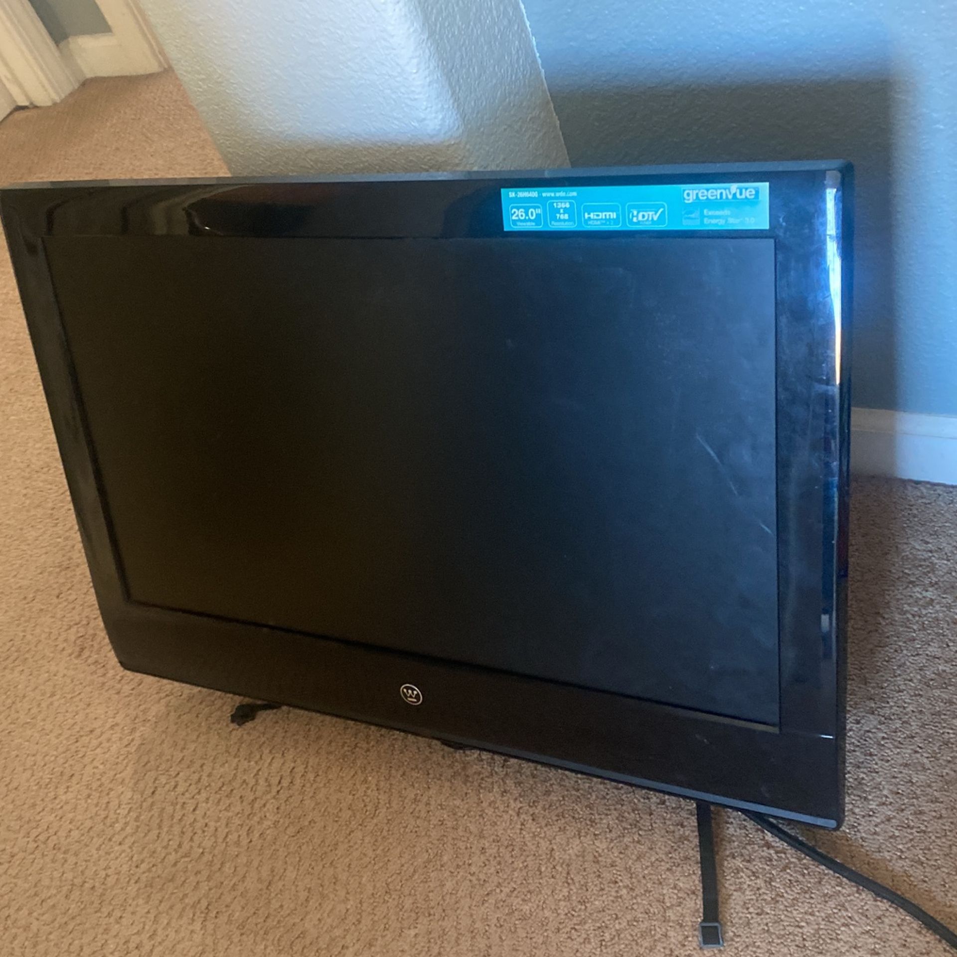 TV 