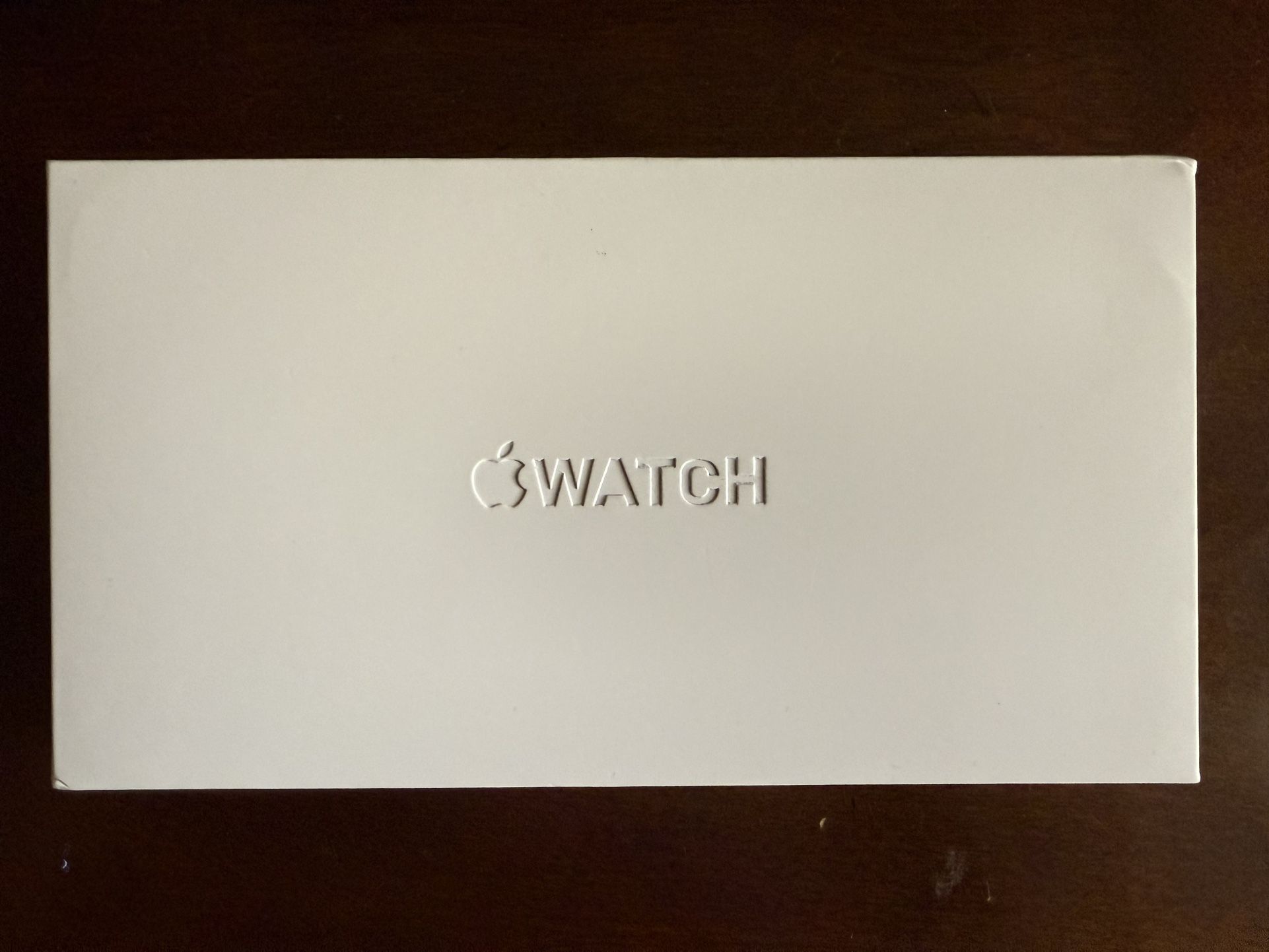 Apple Watch Ultra 2 Style- 49mm Titanium GPS + Cellular - Brand New