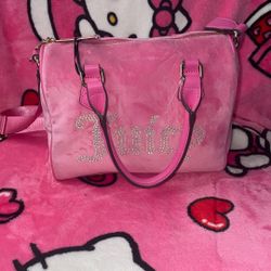 Juicy Purse